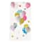 12 Pack: Birthday Balloon Stickers by Recollections™